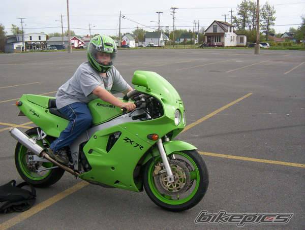 Bike Photo 568515