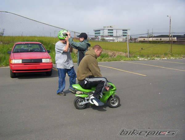 Bike Photo 568516