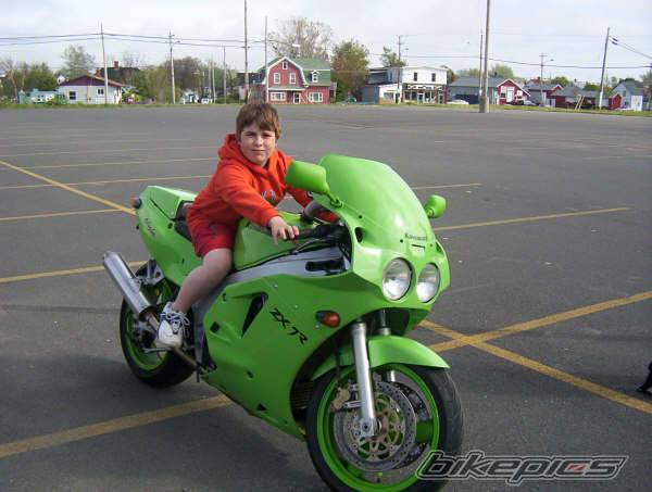 Bike Photo 568517