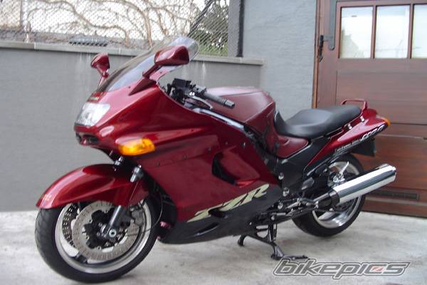 Bike Photo 568519