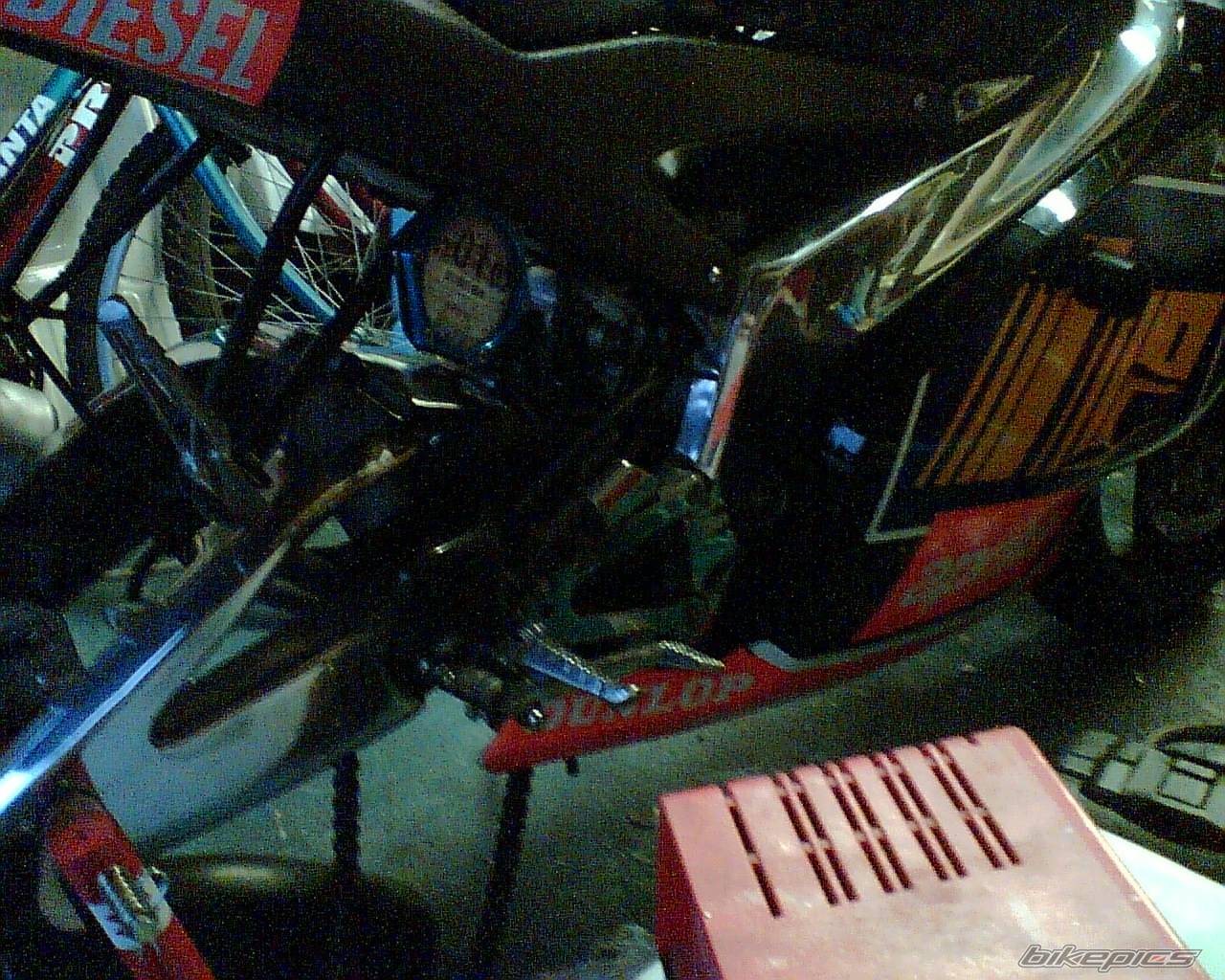 Bike Photo 568532
