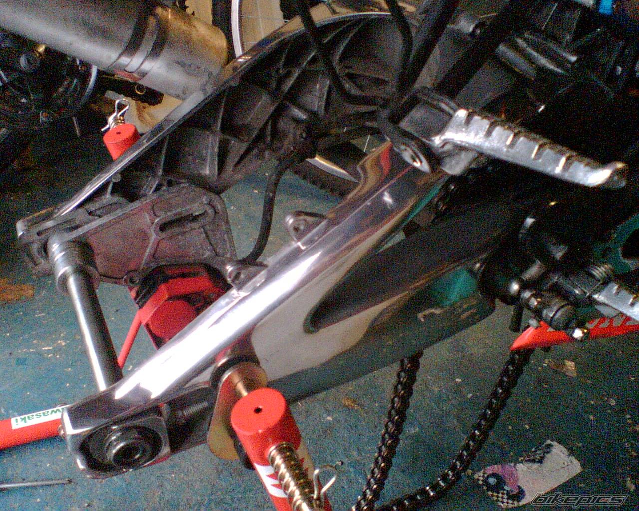 Bike Photo 568533