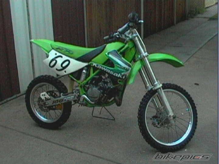 Bike Photo 56855