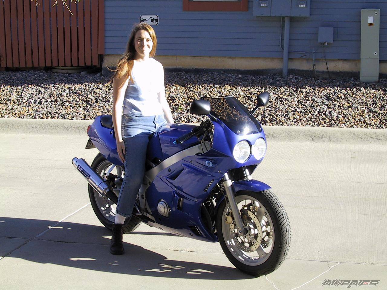 Bike Photo 568552