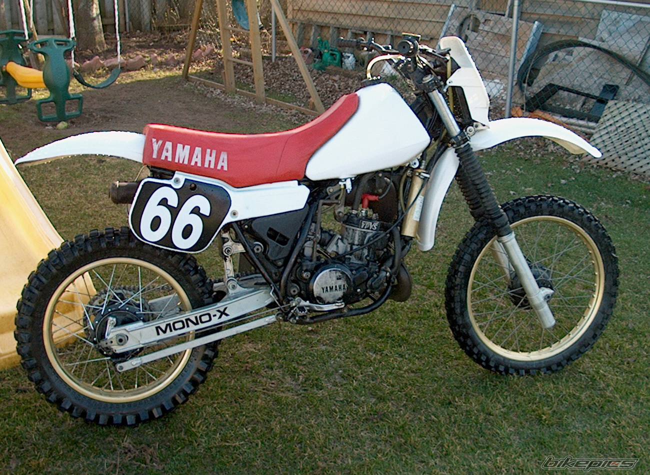 Bike Photo 568568