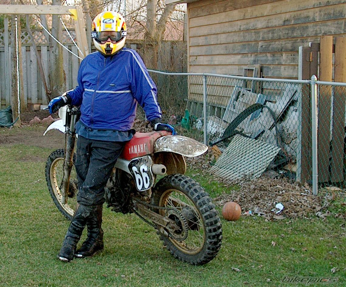 Bike Photo 568570