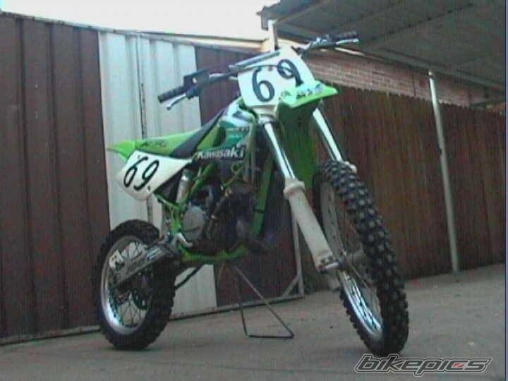 Bike Photo 56858