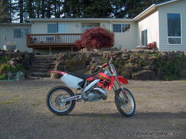 Bike Photo 568596