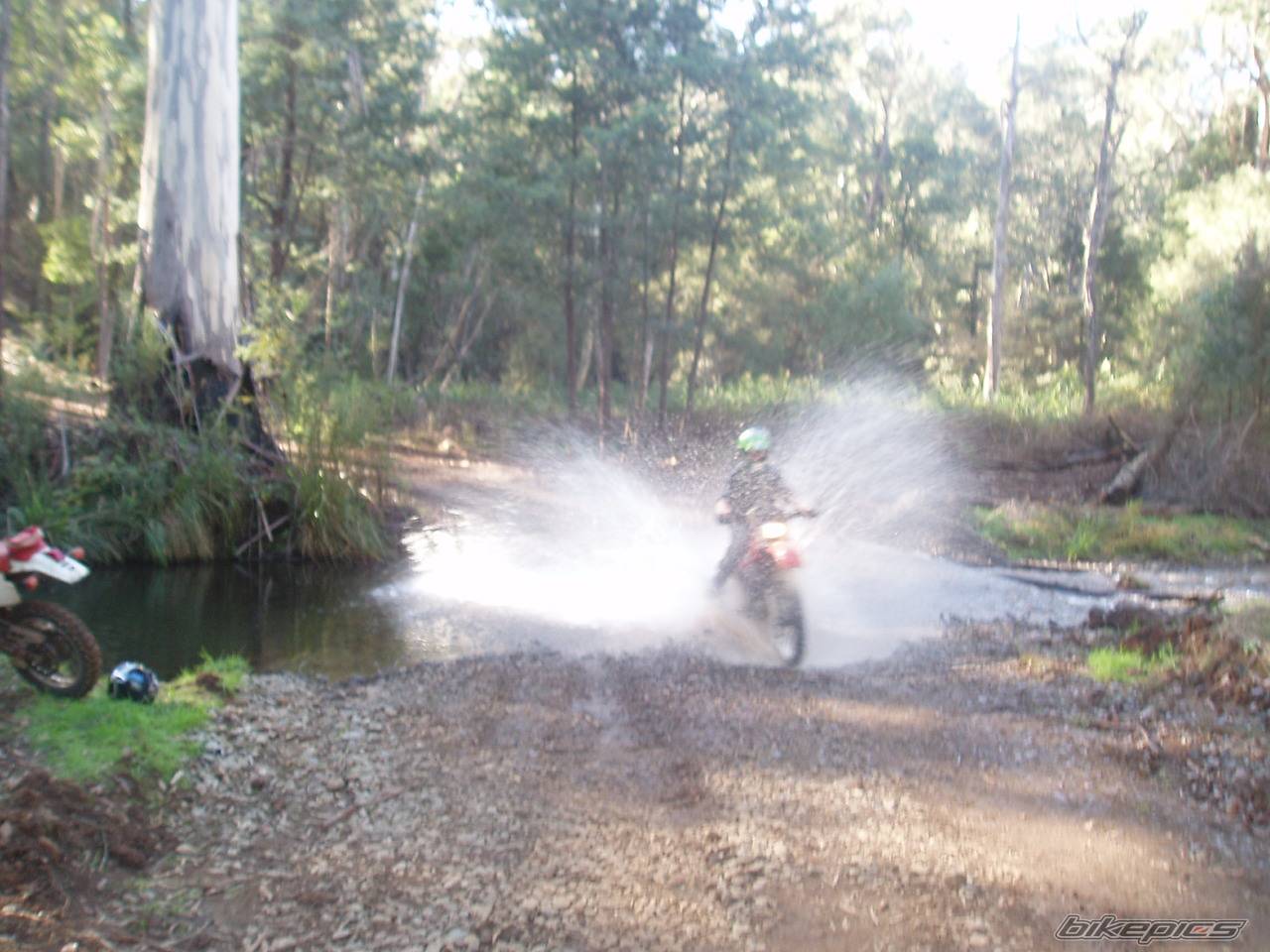 Bike Photo 568616