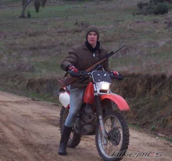 Bike Photo 568619