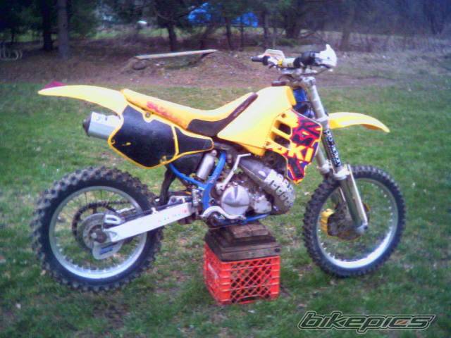 Bike Photo 568623