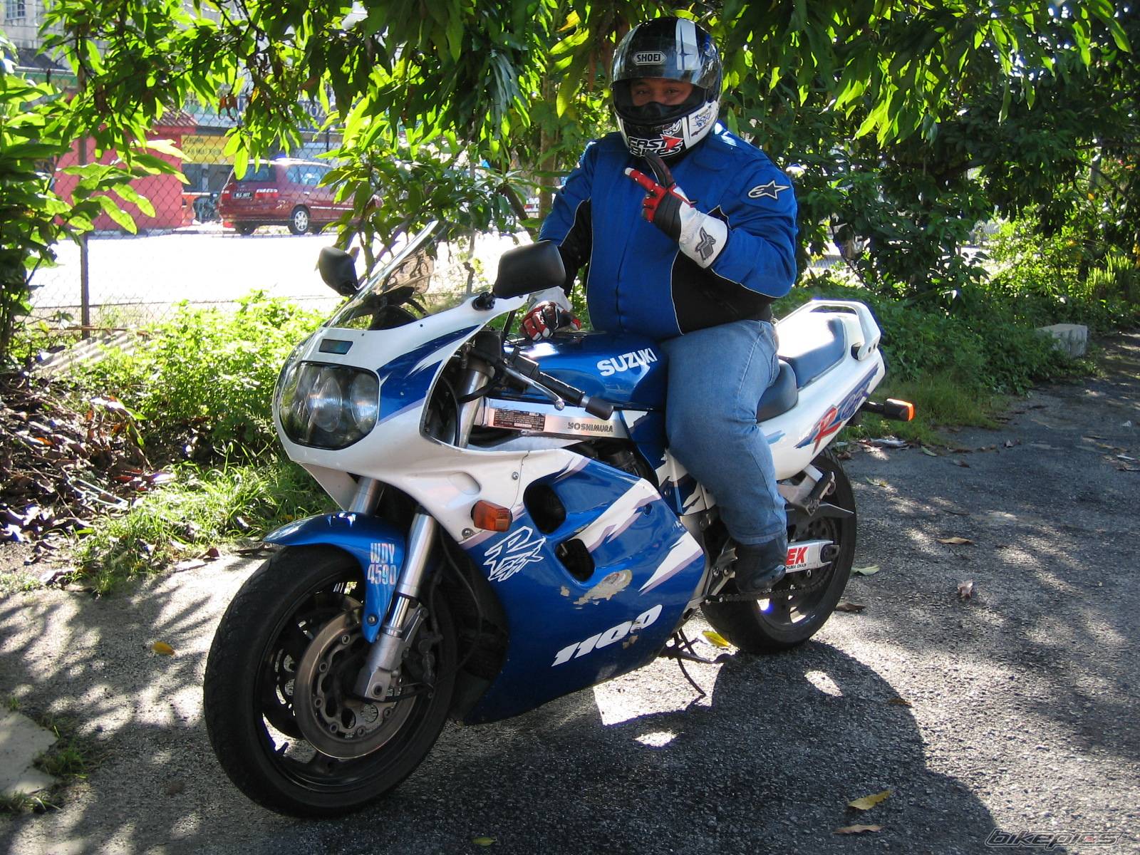 Bike Photo 568708