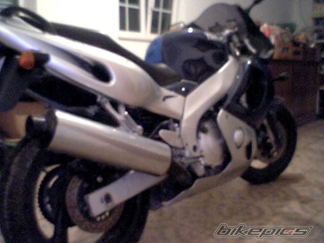 Bike Photo 568714