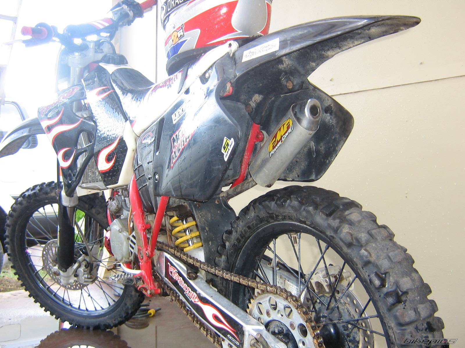 Bike Photo 568720