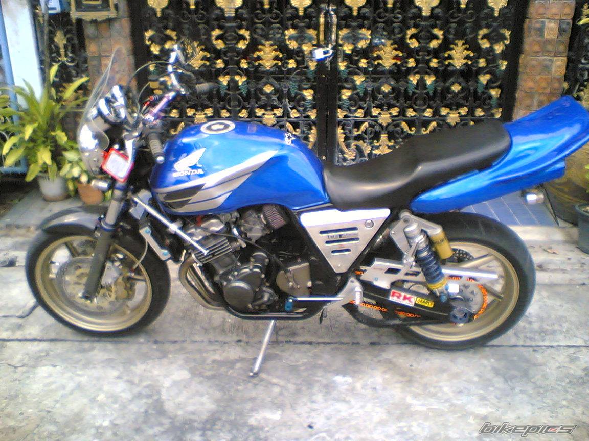Bike Photo 568722