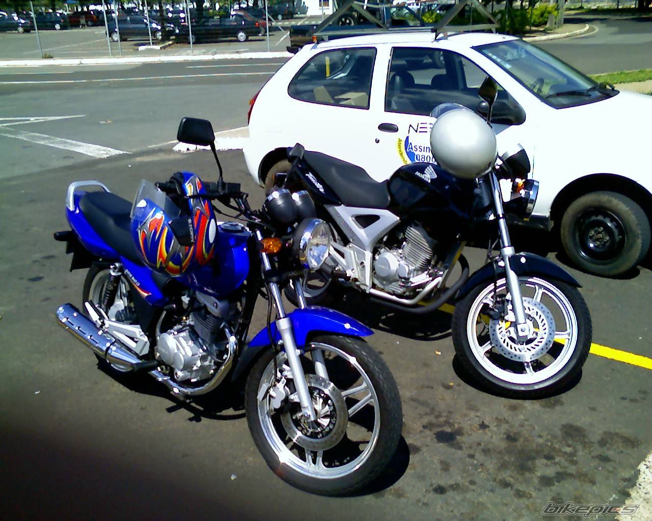 Bike Photo 568727