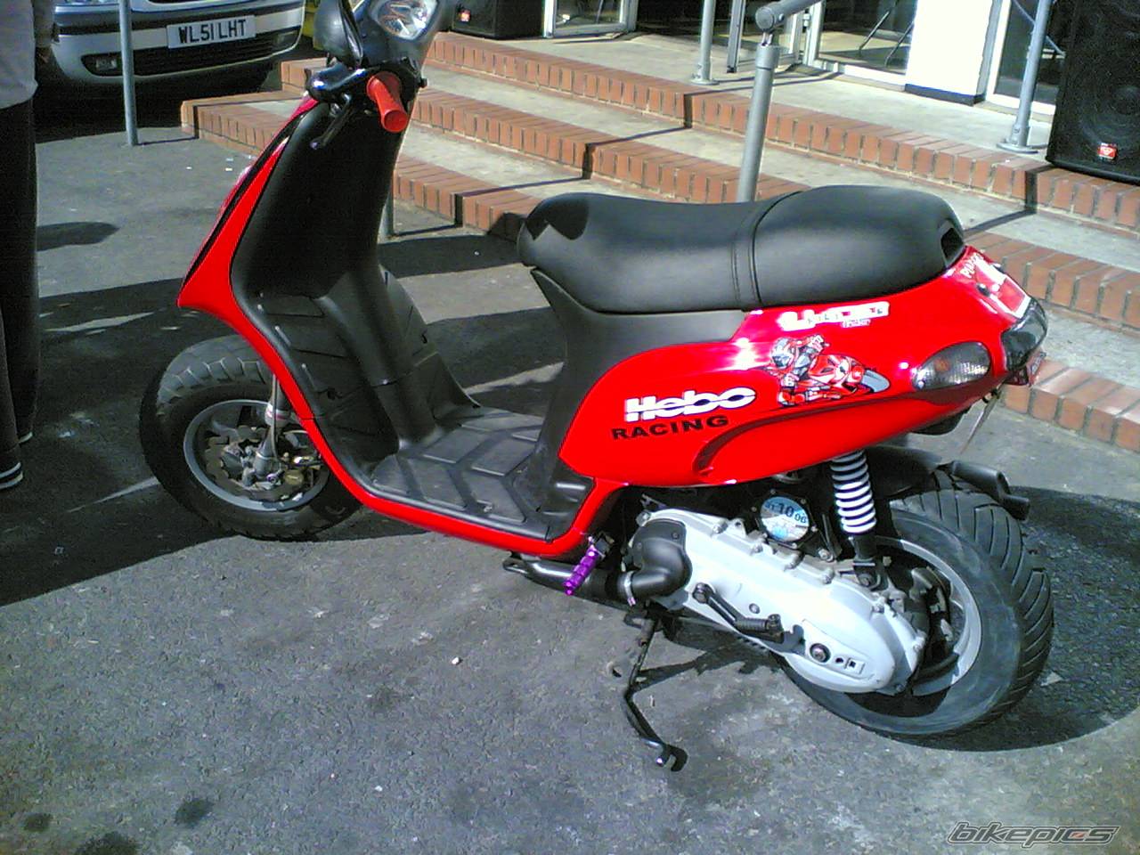 Bike Photo 568737