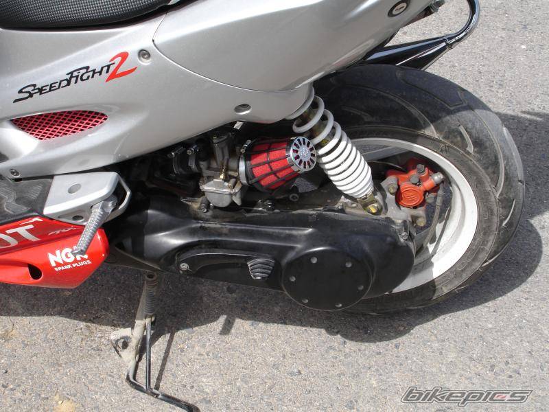 Bike Photo 568767