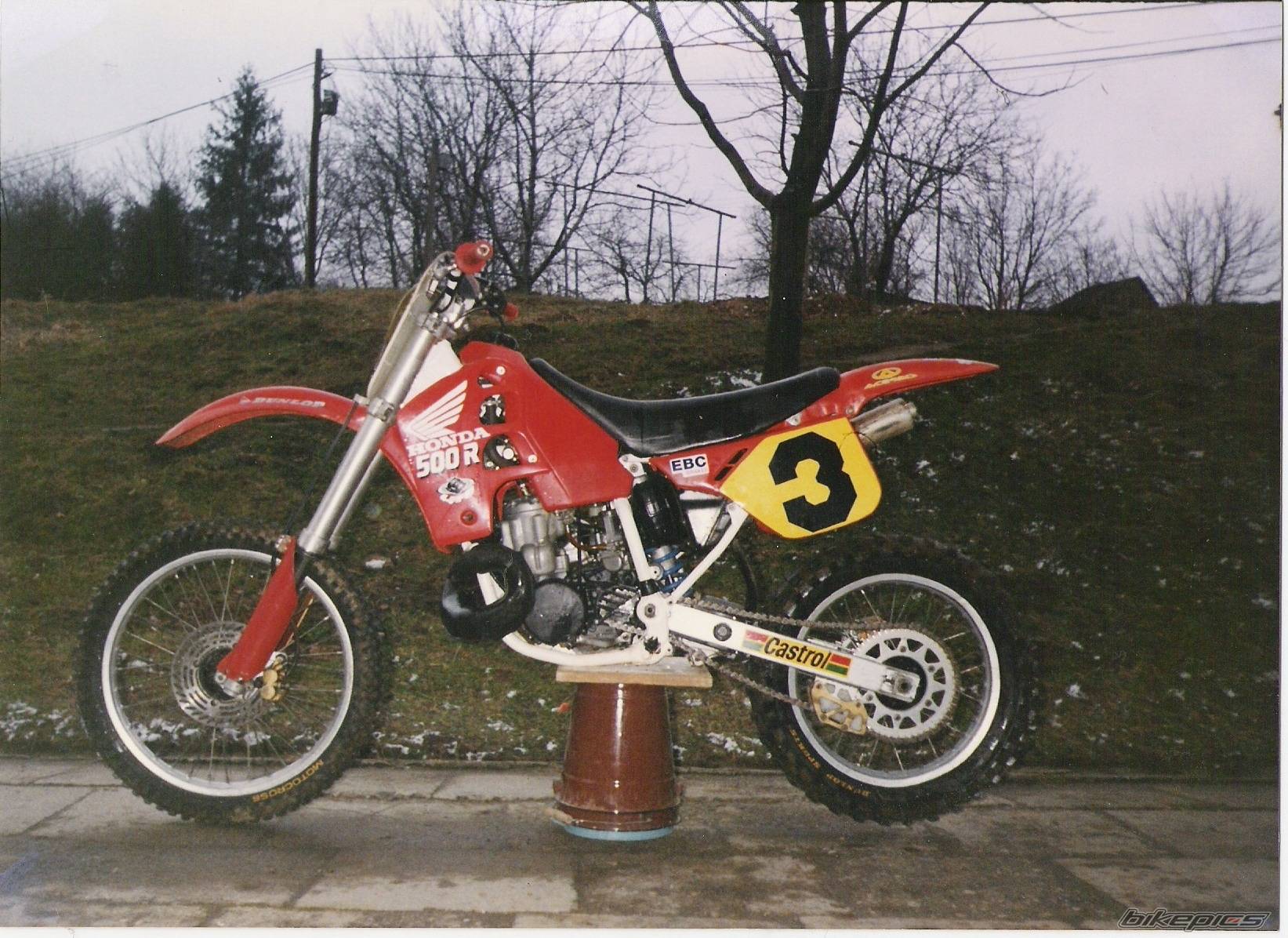 Bike Photo 568779
