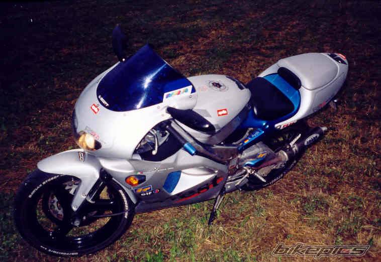 Bike Photo 56879