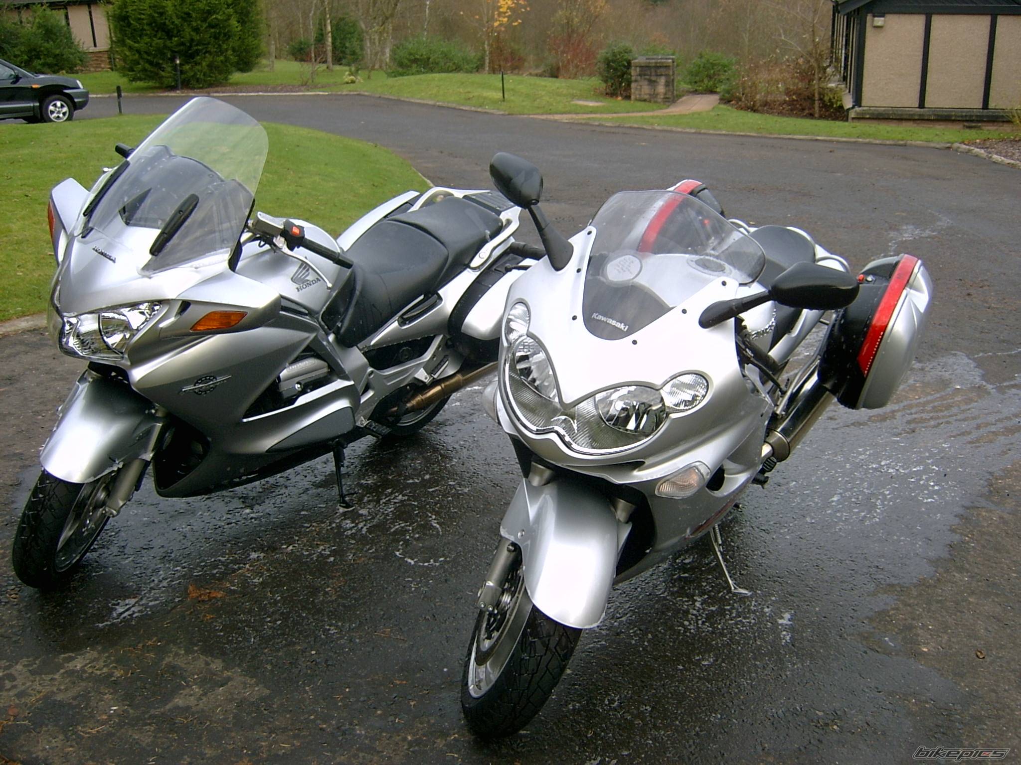 Bike Photo 568801