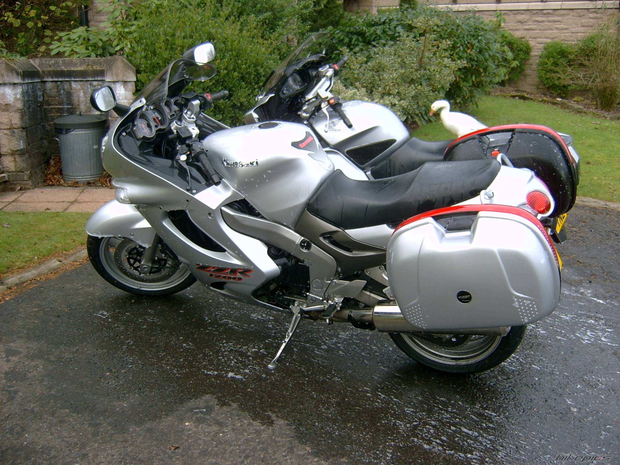 Bike Photo 568805
