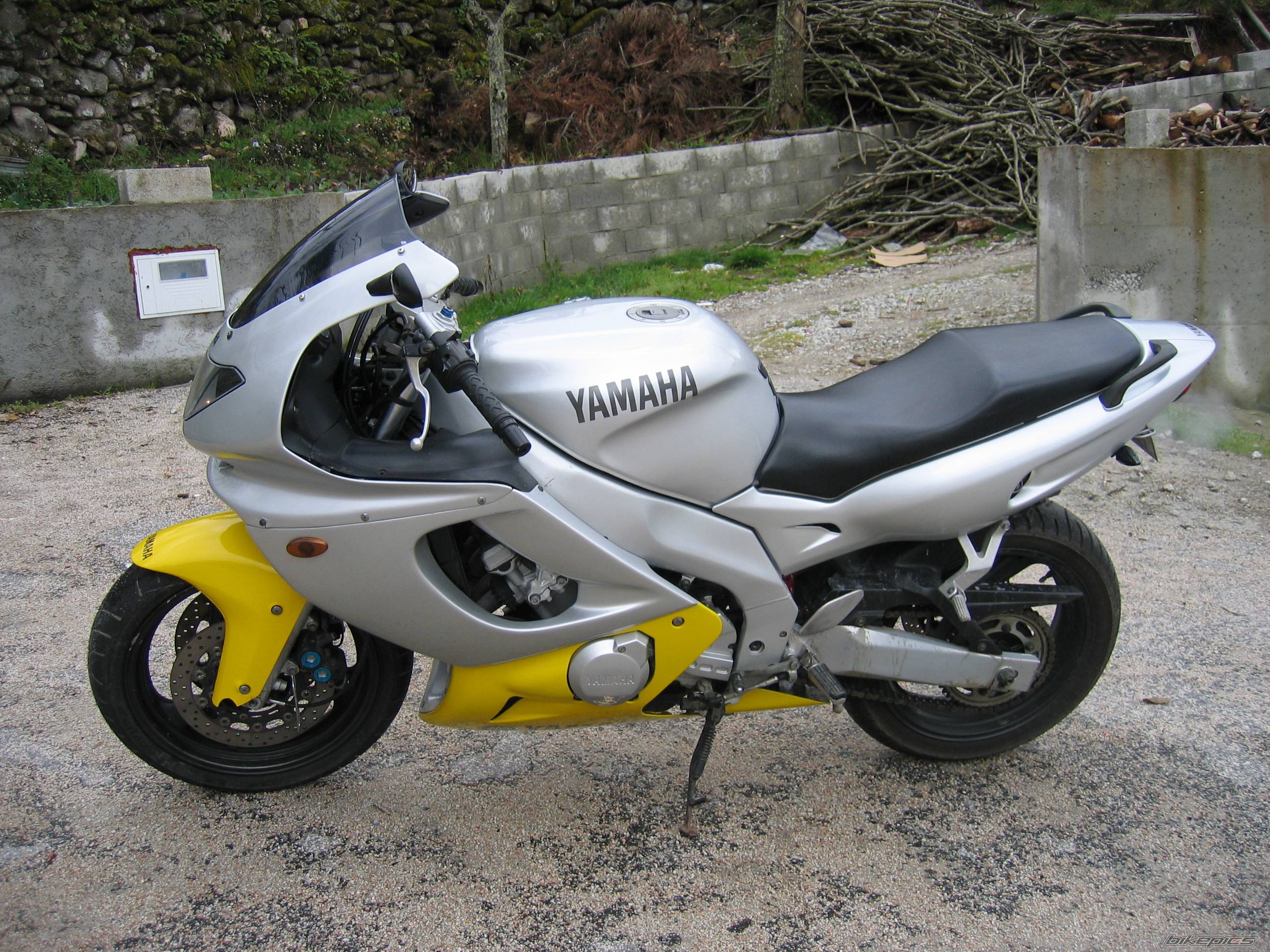 Bike Photo 568811