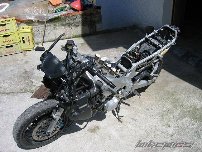 Bike Photo 568821