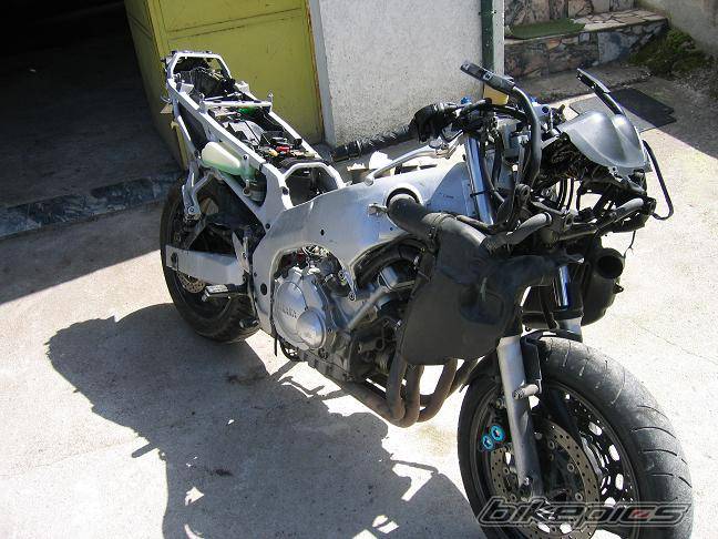 Bike Photo 568822