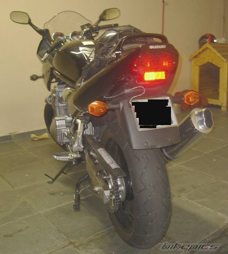 Bike Photo 568843