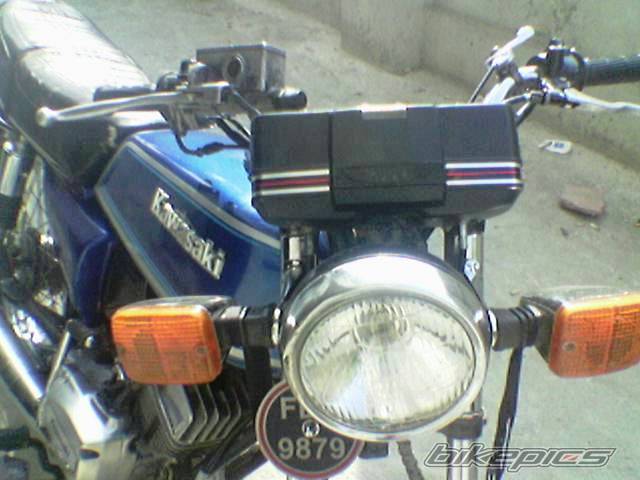 Bike Photo 568901
