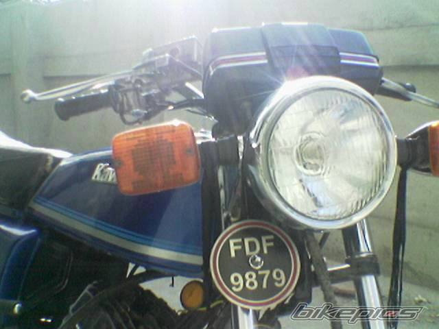 Bike Photo 568902