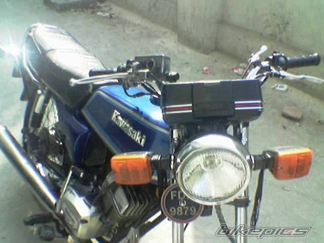 Bike Photo 568904