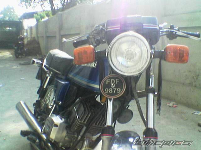 Bike Photo 568906