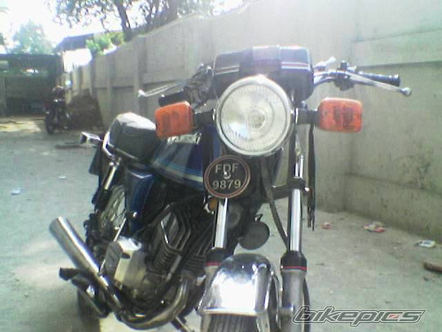 Bike Photo 568907