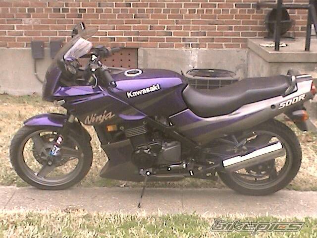 Bike Photo 568920