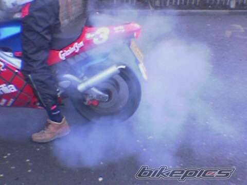 Bike Photo 568932