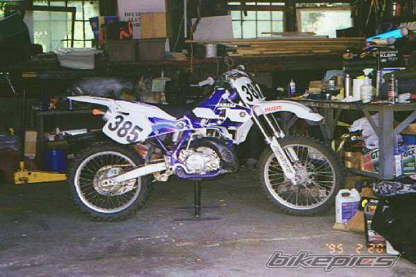 Bike Photo 56895