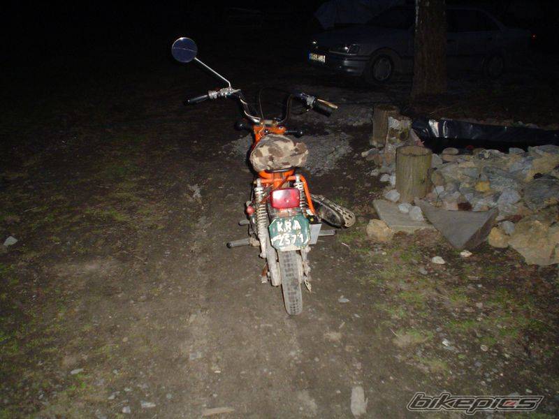 Bike Photo 568958