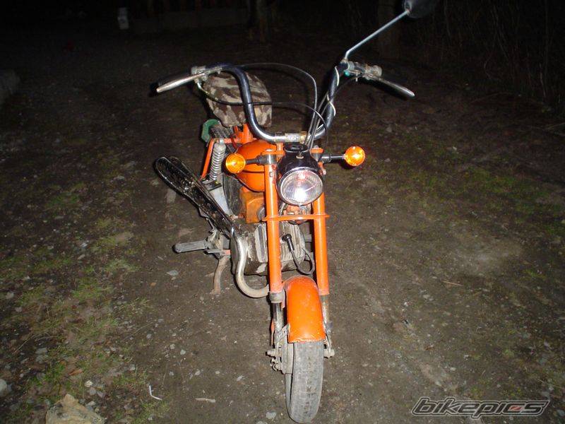 Bike Photo 568964
