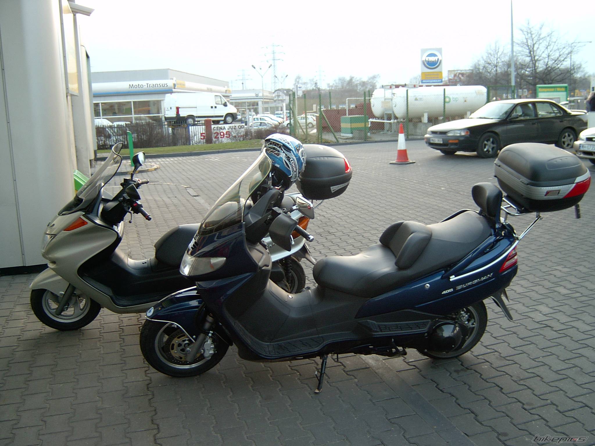Bike Photo 569011
