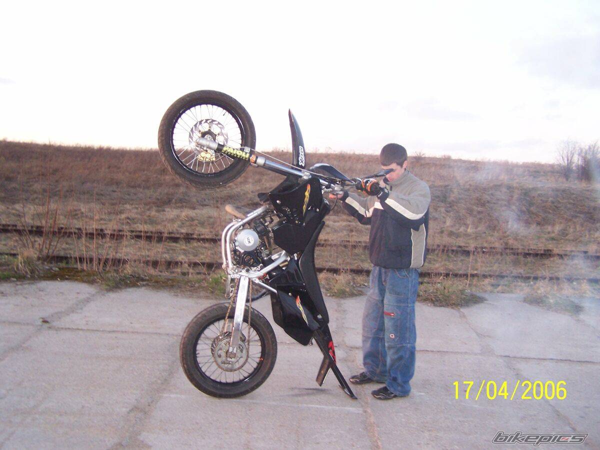Bike Photo 569031