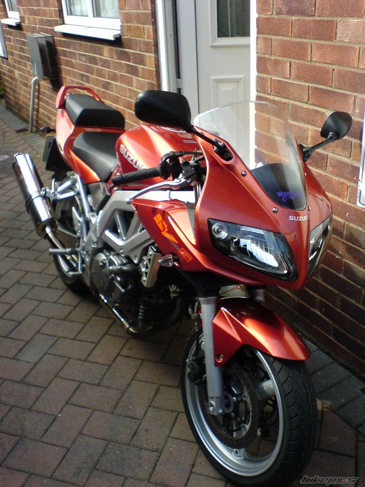 Bike Photo 569041
