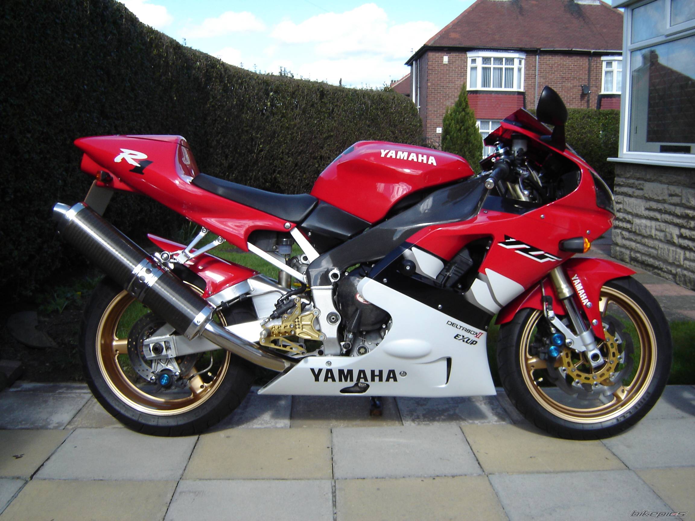 Bike Photo 569060