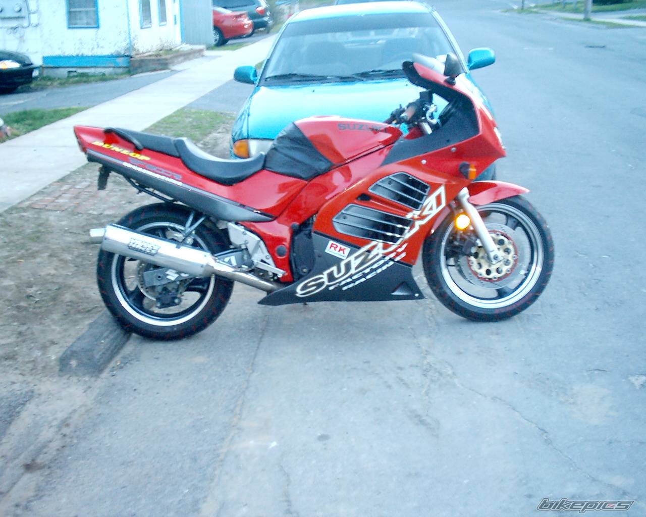 Bike Photo 569073