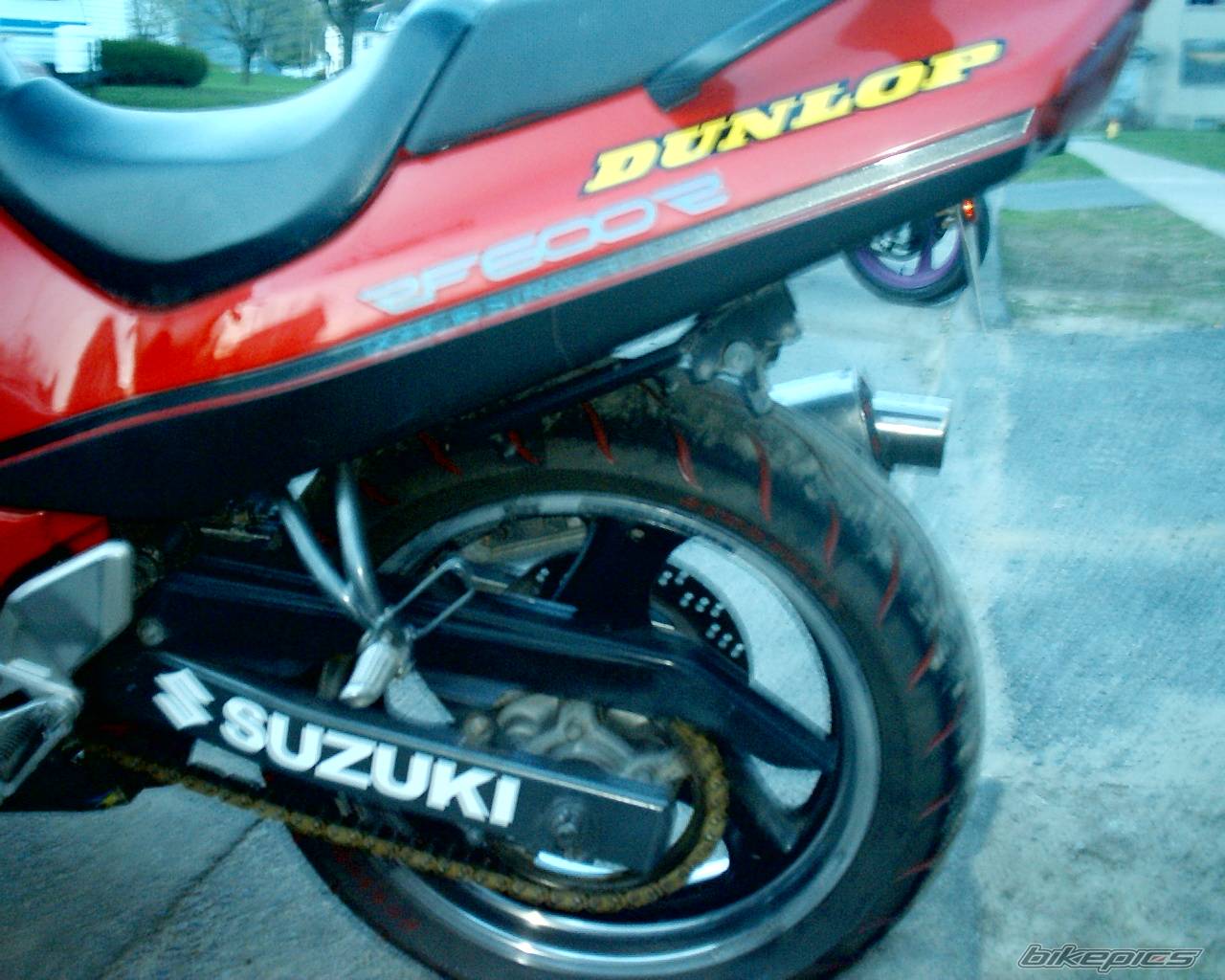 Bike Photo 569075
