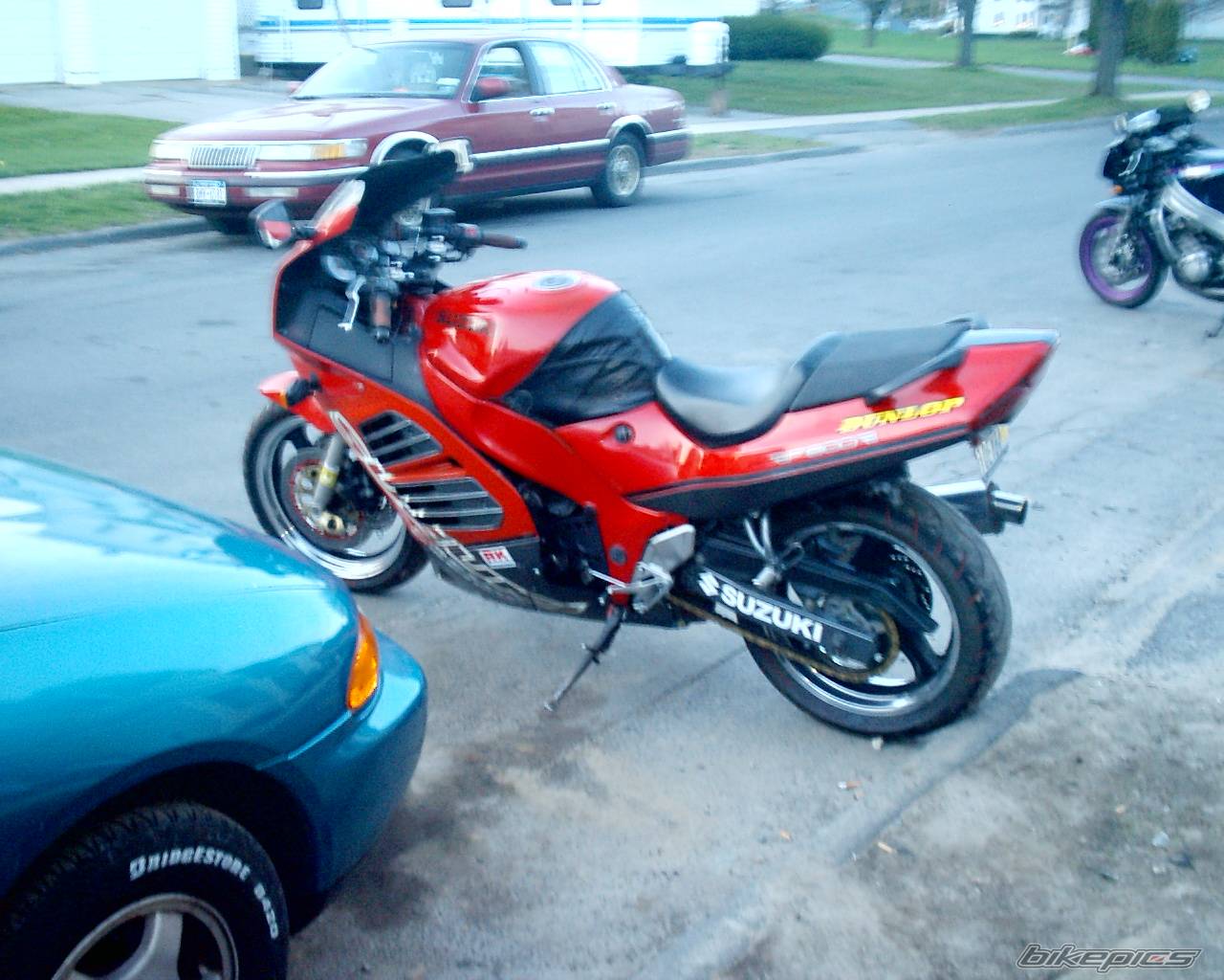 Bike Photo 569076