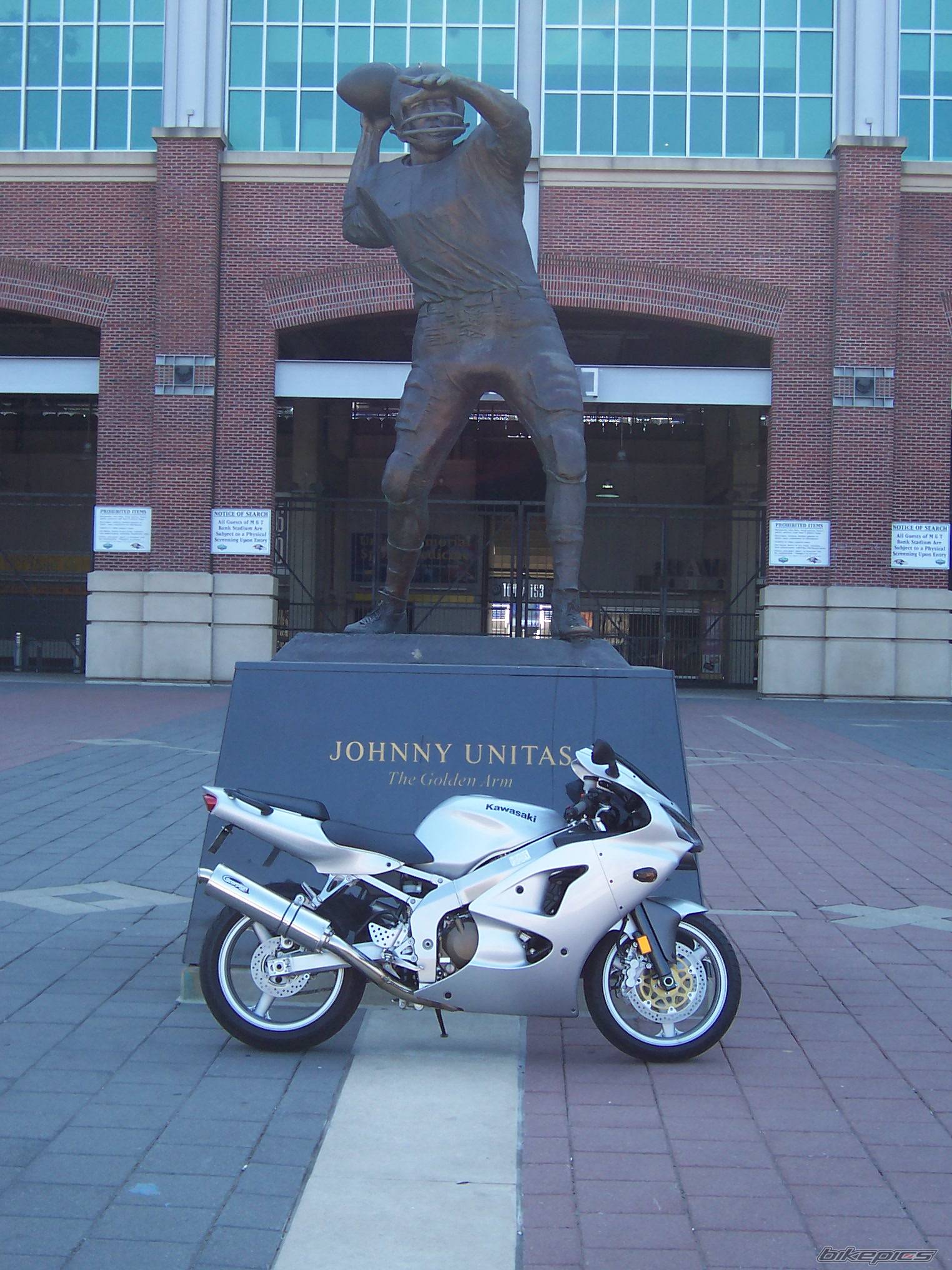 Bike Photo 569077
