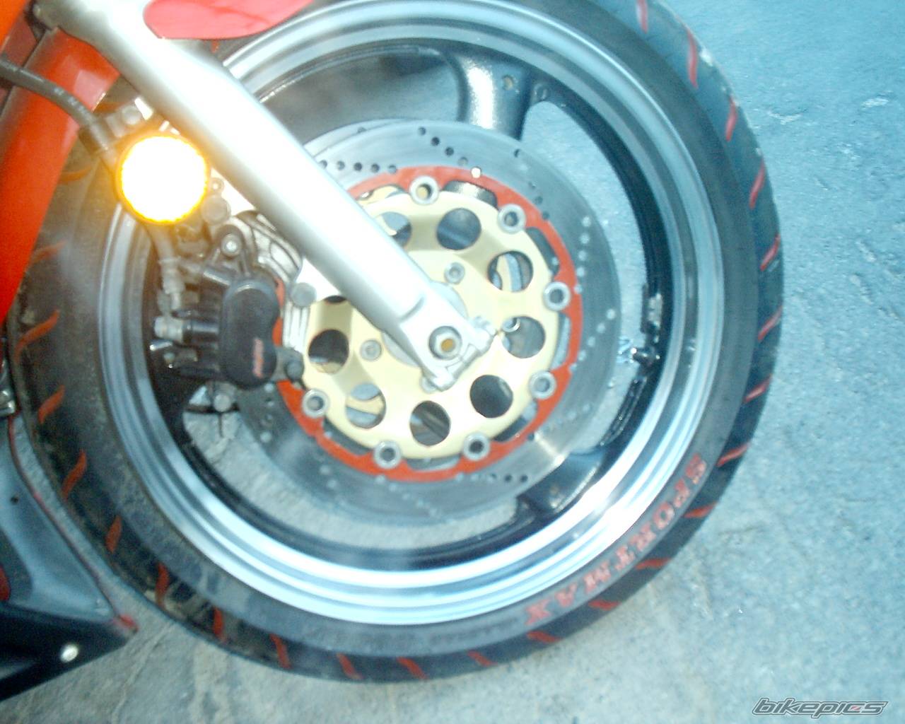 Bike Photo 569079