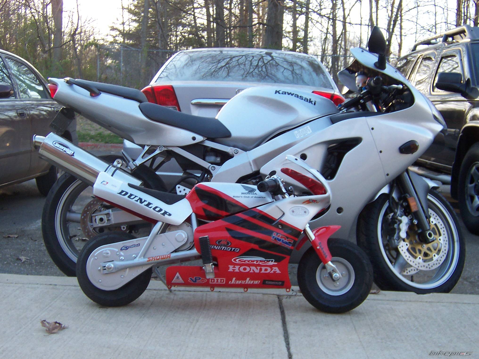 Bike Photo 569080